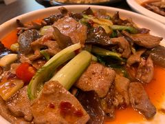 -土桥手掌鸡·26年灌县老味道(都江堰店)