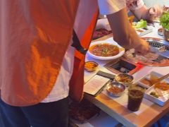 -杨记齐齐哈尔烤肉(总店)