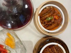 -金时代顺风大酒店(金山店)