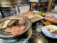 -燚青春东北泥炉烤肉(百合店)