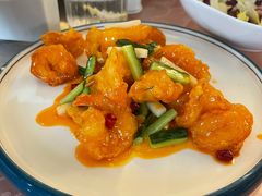 -烤肉宛饭庄(南礼士路店)