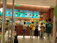 -奈雪的茶(石家庄万象城店)