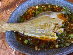 香辣耗儿鱼-耗儿鱼蛙蛙叫·老成都火锅(蛇口海昌街店)