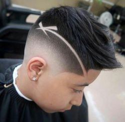 点击看大图 -BHG Hair Salon