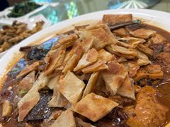 -东四民芳餐厅(世茂工三店)