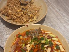 -廖川菜(八佰伴店)