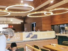 -豪客来牛排(红豆万花城店)