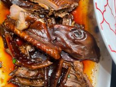 -洛东土菜馆(建国北路店)