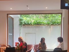 -BAKER&SPICE(安福路店)
