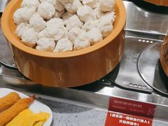 -喜家自助小火锅(乐客城店)