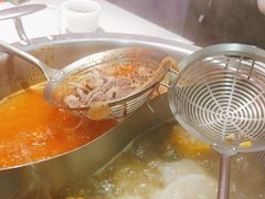-陈记顺和牛肉火锅(永泰店)