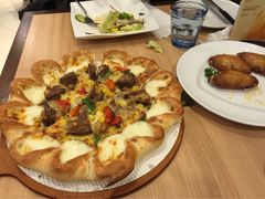 必胜客(天鹅湖万达店)-必胜客(天鹅湖万达店)