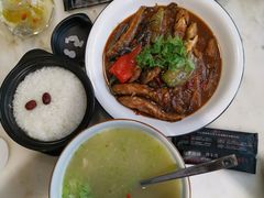 -天天鱼港·海鲜·鲅鱼水饺·招牌烤鸭(黄骅店)