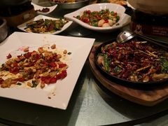 -丽华园(汉阳龙阳店)