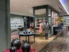 -GUCCI(南京德基店)