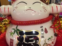 -玛格萝妮(汇智国际商业中心店)