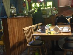 -蜀宴小调·精致家常菜(科华店)