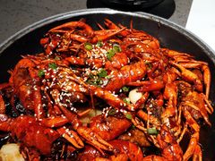 -一棠龙虾•王牌虾球(楚河汉街店)