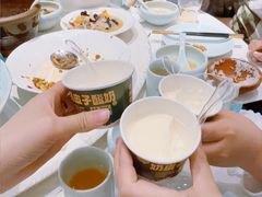 -上地宴·中关村的会客厅(清河高铁站店)