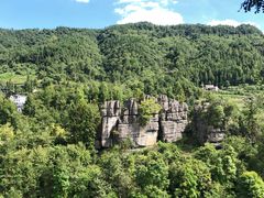 -鹿院坪生态旅游景区