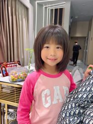 -Z.X HAIR SALON张新美业