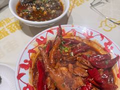 -串盟烧烤·长沙美食地标(星沙店)