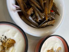 -帕米尔食府(白云观店)