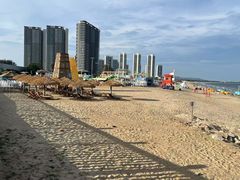 -汕头中海黄金海岸水上乐园