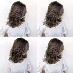 点击看大图 -尚·丹尼Hair
