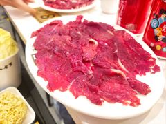 -八合里潮汕鲜牛肉火锅(福州万象城店)