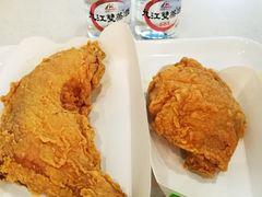 -德克士(广州南站店)