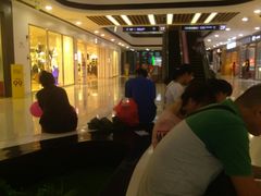 -优衣库(海口秀英万达广场店)