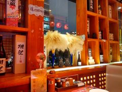 -有喜屋·深夜食堂(北京西路店)
