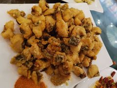 -连池鱼豆味坊(风景区店)