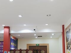 -聚福源·特色川菜馆·烤羊排
