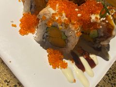 -渔寿司·日本料理(艾尚天地店)