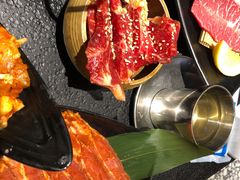 -伊茉家的烤肉店(勒泰中心店)