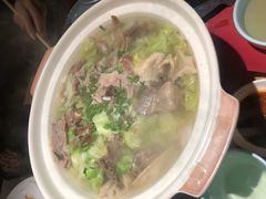 -一个叫川的地方(麒麟新天地店)