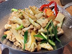 -金牌外婆家(苏州中心店)