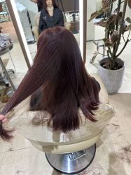 -WM Hair Salon精品店
