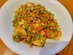 -李久其家民间餐厅(梅溪湖店)