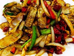 -食客烧烤(罗道庄店)