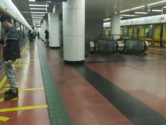 -公园前(地铁站)