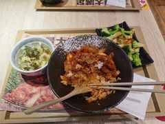 -吉野家 (新街口外大街店)