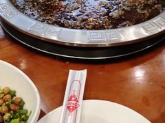 -刘胖娃鱼庄·特色肥肠鱼(杨家坪店)