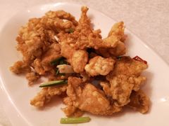 椒盐排条-永兴餐厅(复兴中路店)
