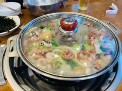 -蚂蚁家辣炒章鱼(海云台店)