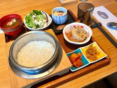-味太助·银饭食堂(中华城店)