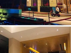 -曼谷一号酒店(深圳龙华大浪商业中心店)