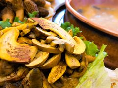 -菌海森林·非遗野生菌火锅(西山区滇池路摩根道店)